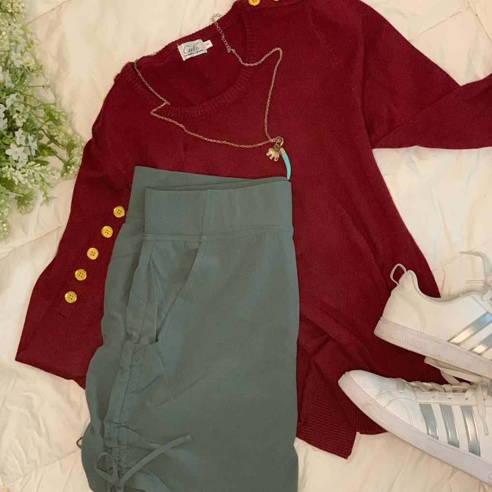 Marika | Skort